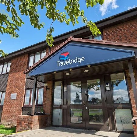 Travelodge Peterborough Alwalton Eksteriør bilde