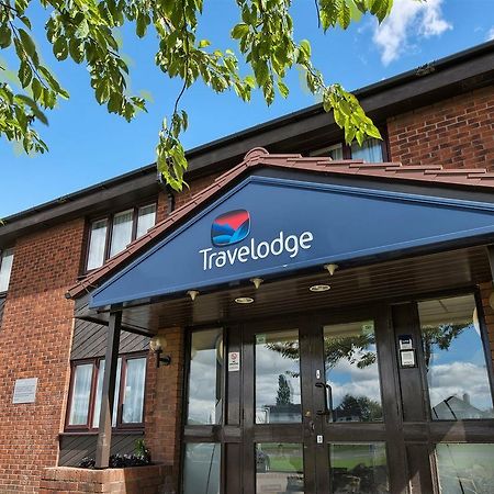 Travelodge Peterborough Alwalton Eksteriør bilde
