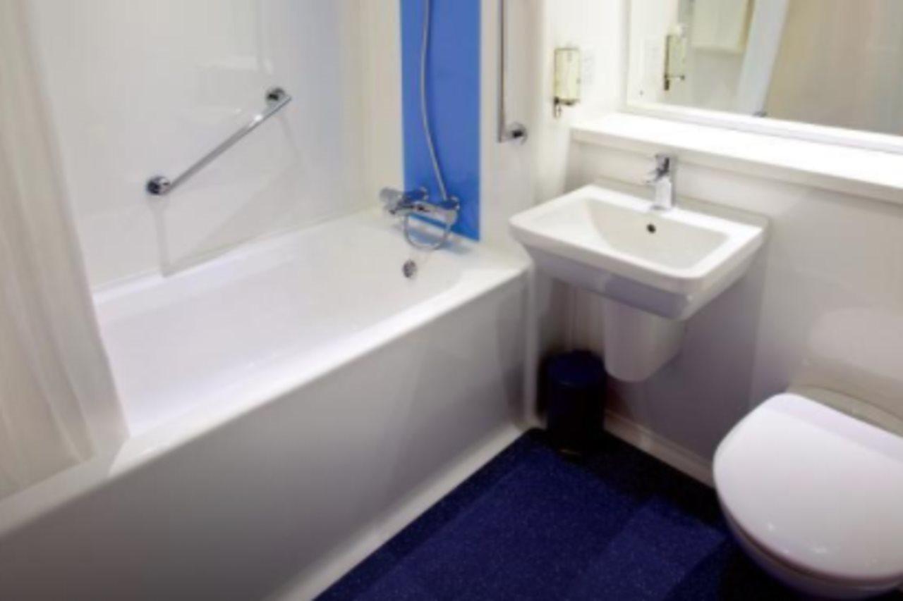 Travelodge Peterborough Alwalton Eksteriør bilde