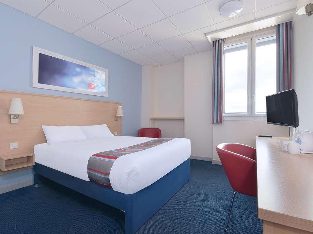 Travelodge Peterborough Alwalton Rom bilde
