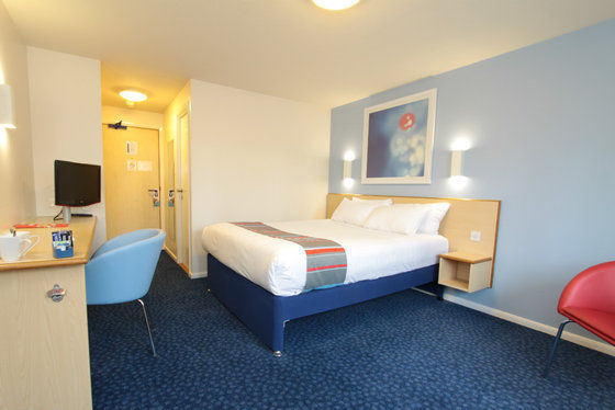 Travelodge Peterborough Alwalton Rom bilde
