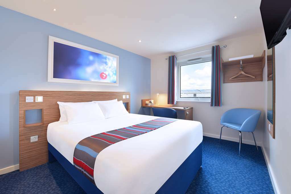 Travelodge Peterborough Alwalton Rom bilde