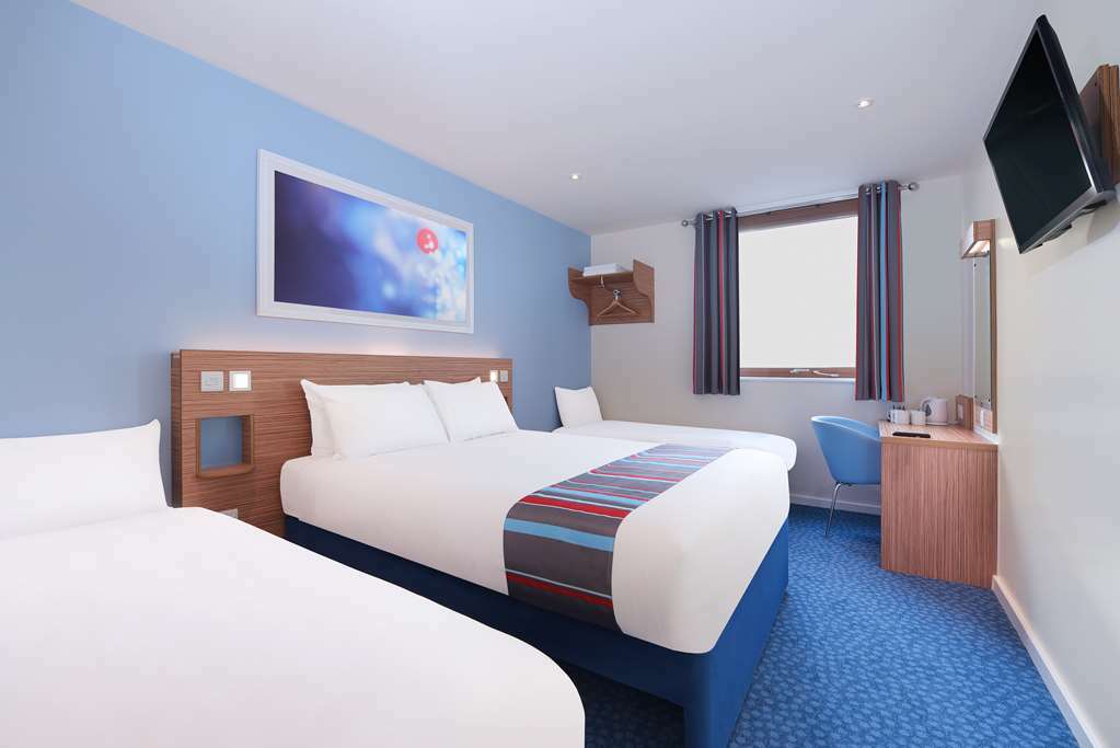 Travelodge Peterborough Alwalton Rom bilde