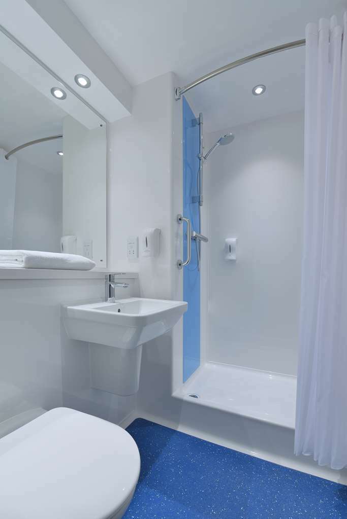 Travelodge Peterborough Alwalton Rom bilde