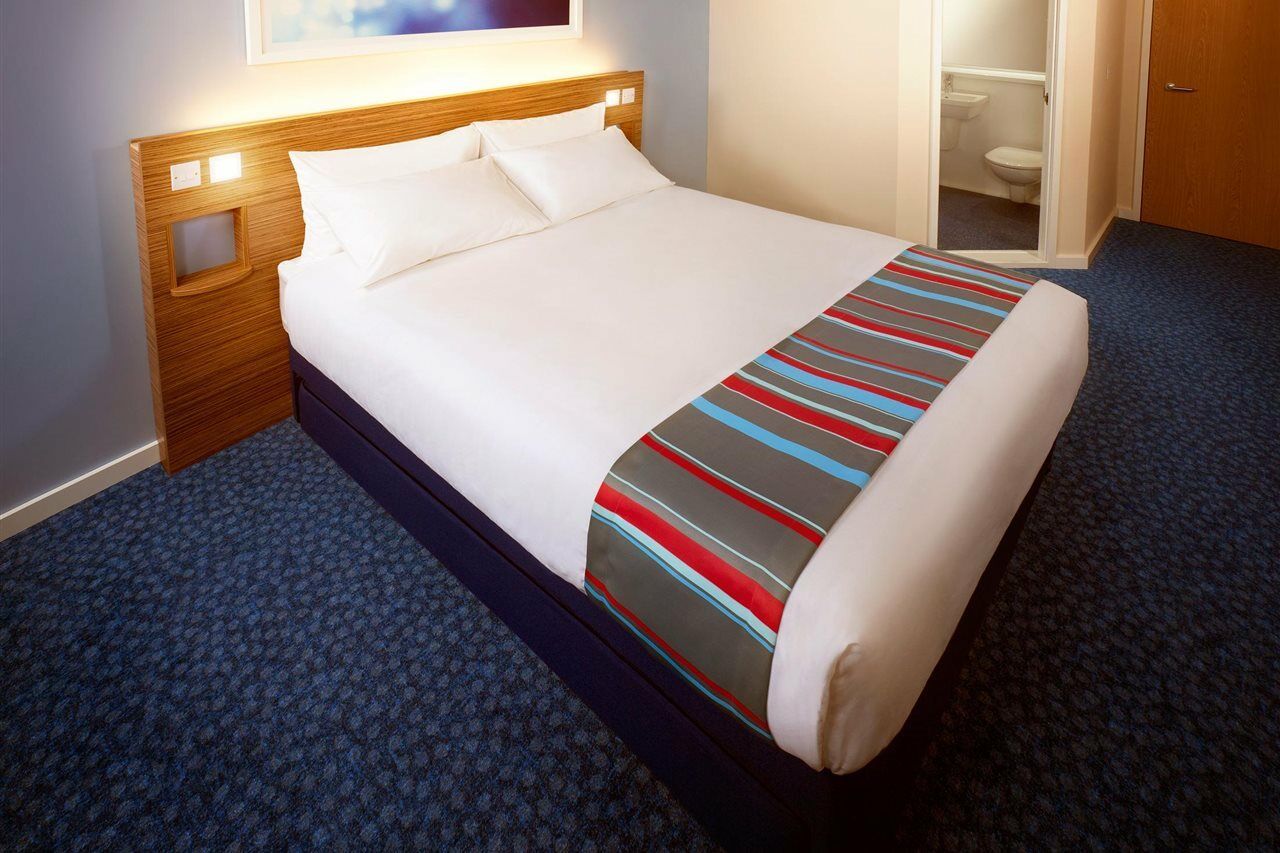Travelodge Peterborough Alwalton Eksteriør bilde