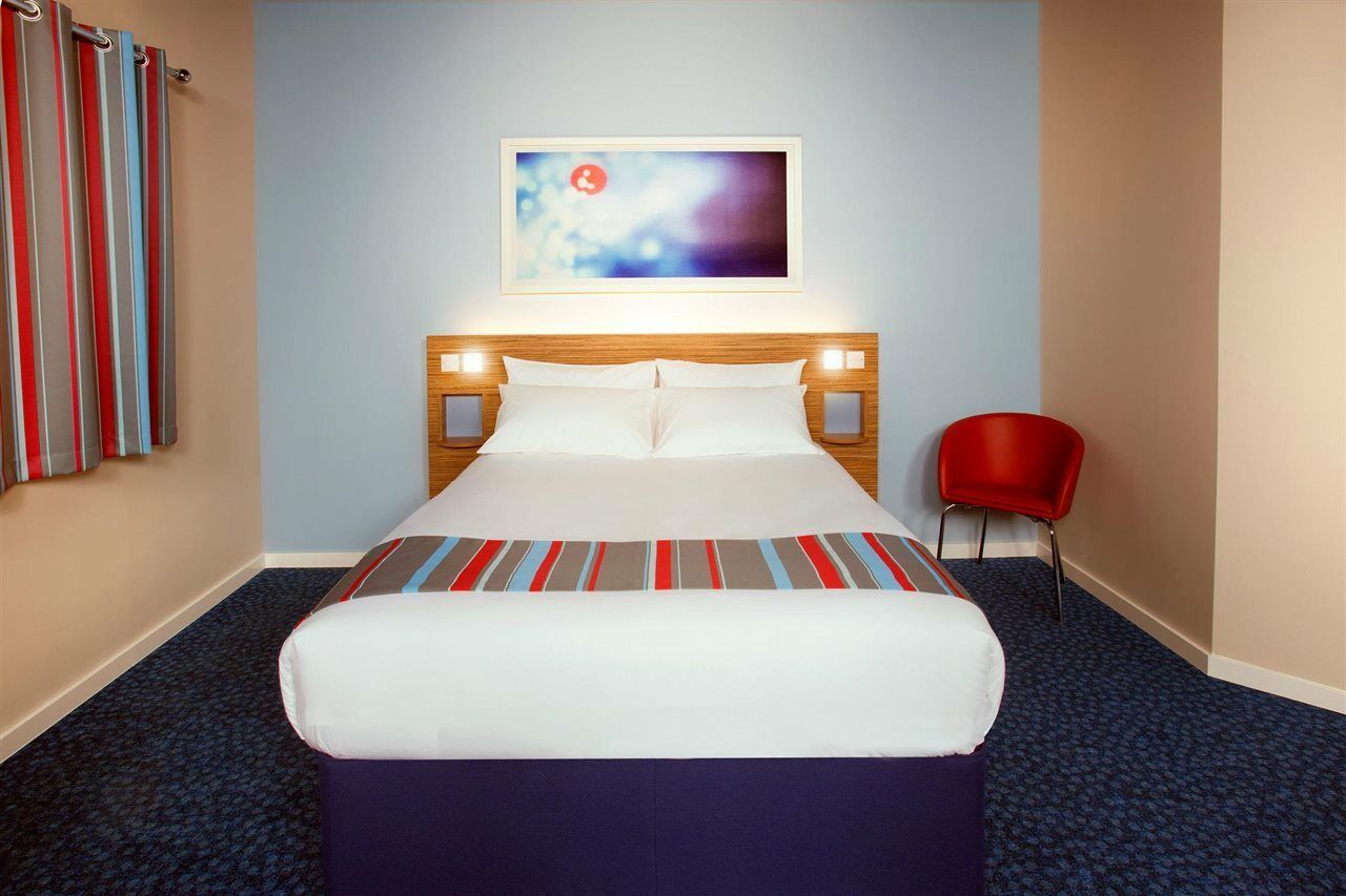 Travelodge Peterborough Alwalton Eksteriør bilde